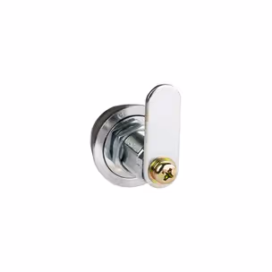 Zamek szyfrowy Siso DOME / fi 19 mm