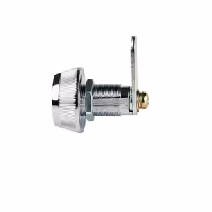 Zamek szyfrowy Siso DOME / fi 19 mm