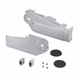 Zaślepki duże Servo-Drive AVENTOS HS - szary