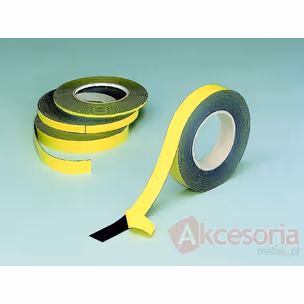 Taśma dwustronna Wurth do klejenia listew / 12 mm x 10 m