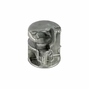 Złączka MINIFIX 15 bez kołnierza / płyta od 23 mm