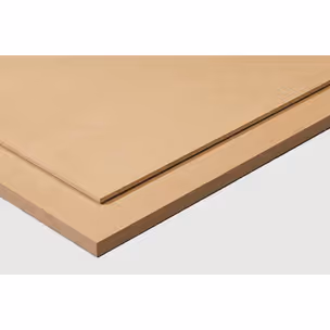 Płyta MDF 18 mm Surowa (2070x2800)