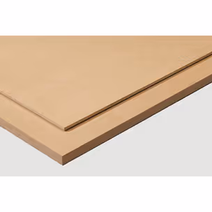 Płyta MDF 28 mm Surowa (2070x2800)