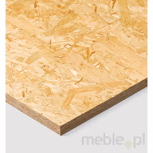 Płyta OSB-3 10 mm (1250x2500)