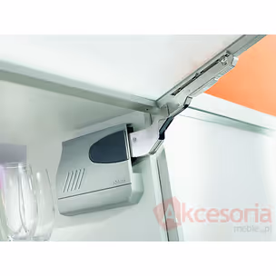 AVENTOS HK-S Zaślepka PRAWA  BIAŁA
