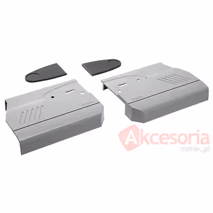 AVENTOS HK-S Zaślepka PRAWA  BIAŁA