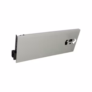 Tandembox ANTARO- BOKI 358K H=115mm SZARE Dł.30cm Blum
