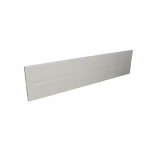 Listwa poprzeczna do przycięcia ORGA-LINE do Tandembox Antaro - szary / dł. 47,7 cm