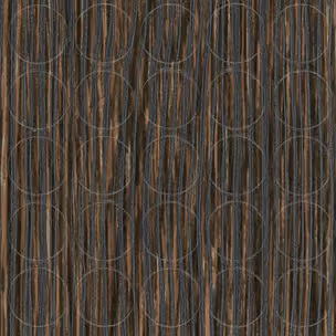 Zaślepka samoprzylepna 855 - sangha wenge / 14 mm / Egger H3058