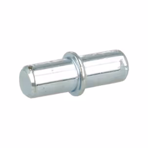 Podpórka półki KDS-082 metalowa / fi 5 mm / 1000 szt.