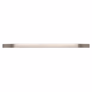 Uchwyt 2266 - efekt stali szlachetnej / rozstaw 320 mm