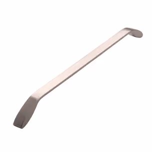Uchwyt 2266 - efekt stali szlachetnej / rozstaw 320 mm