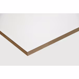 Płyta MDF 16 mm Biała (2070x2800)