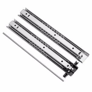 Prowadnica DZ5344 1SZT Dł.40cm BEZ BLOKADYwspółracująca z DZ5343