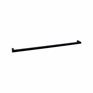 Uchwyt U 0056/320 czarny mat Viefe