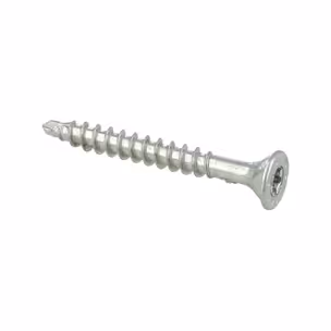 Wkręt jak konfirmat Wurth ASSY z wiertłem i frezem / 4x35 mm