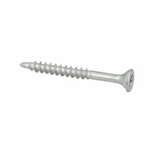 Wkręt jak konfirmat Wurth ASSY z wiertłem i frezem / 4x40 mm