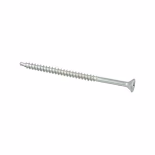 Wkręt jak konfirmat Wurth ASSY z wiertłem i frezem / 4x70 mm