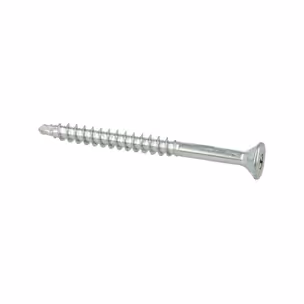 Wkręt jak konfirmat Wurth ASSY z wiertłem i frezem / 5x60 mm