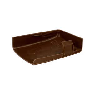 Zawieszka prawa Wurth SH40 - brązowy / udźwig 65 kg