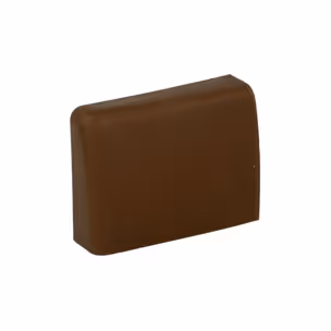Zawieszka lewa Wurth SH40 - brązowy / udźwig 65 kg