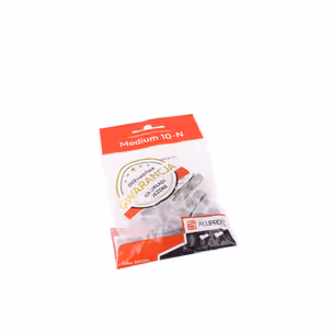 Wózek górny MEDIUM 10-N / blister: 2x wózek + stoper