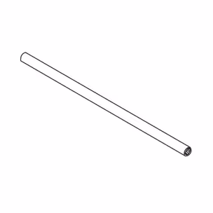 Reling do synchronizacji TIP-ON Movento, Legrabox / dł. 116 cm
