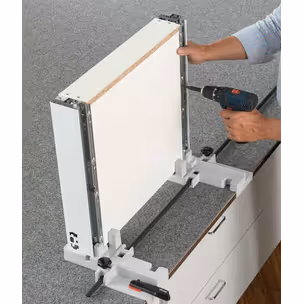 BOXFIX E-T Pomoc Do Montażu Szuflad Tandembox