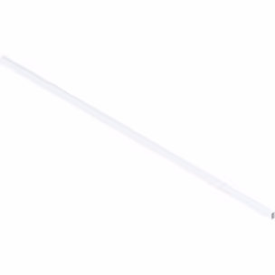 Reling poprzeczny do przycięcia ORGA-LINE do Tandembox Antaro - biały / dł. 110.4 cm 