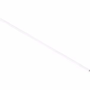 Reling poprzeczny LEGRABOX do frontu wew. - biały / wys. C (M+reling) / dł. 108 cm