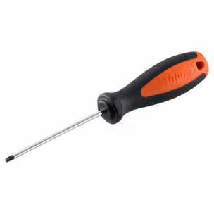 Śrubokręt do wkrętów TORX T20 / dł. 210 mm