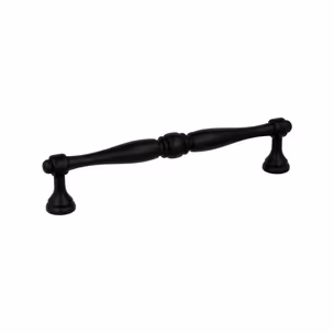 Uchwyt WMN 619 - czarny mat / rozstaw 128 mm
