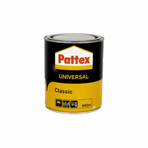 (1430133) Pattex klej UNIVERSAL CLASSIC 800ml PUSZKA