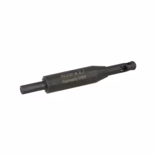 Wiertło samocentrujące do drewna Wurth / fi. 2.7 mm