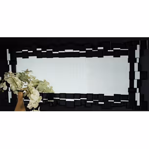 Lustro wiszące 13TM123S 60x140