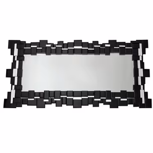 Lustro wiszące 13TM123S 60x140