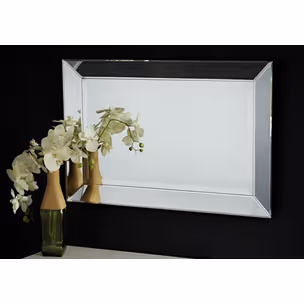 Lustro wiszące 13TM127SLS 60x90