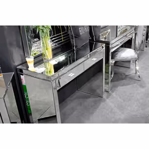 Toaletka lustrzana LW653