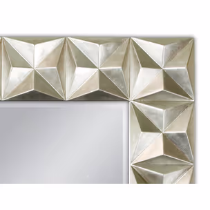 Lustro wiszące PU150 100x100