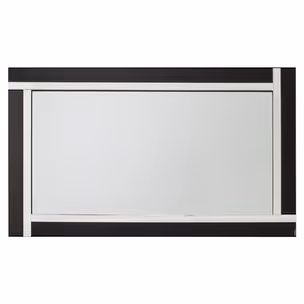 Lustro wiszące TM8004 90x150