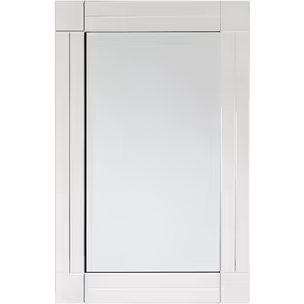 Lustro wiszące TM8006 80x120