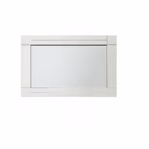 Lustro wiszące TM8006 80x120