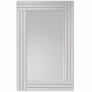 Lustro wiszące TM8012 60x90