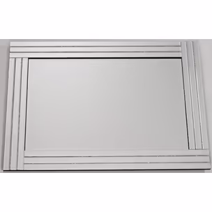 Lustro wiszące TM8012 70x100