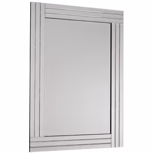 Lustro wiszące TM8012 70x100