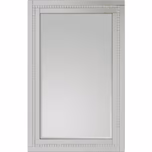 Lustro wiszące TM8013 80x120
