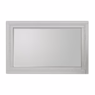 Lustro wiszące TM8013 80x120