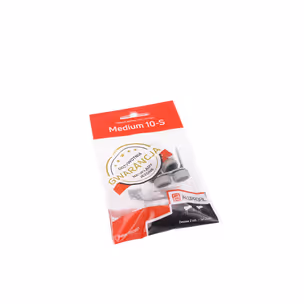 Wózek górny MEDIUM 10-S / blister: 2x wózek + stoper