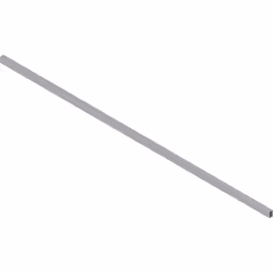 Reling poprzeczny do przycięcia ORGA-LINE do Tandembox Antaro - szary / dł. 110,4 cm 