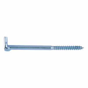 Hak wkręcany wkrętarką Wurth z koszulką SHARK / 5.6x56 mm